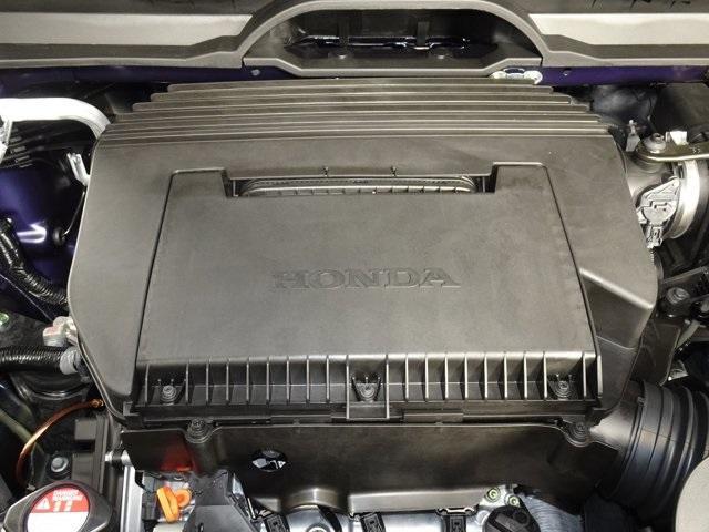 new 2026 Honda Passport car, priced at $48,198