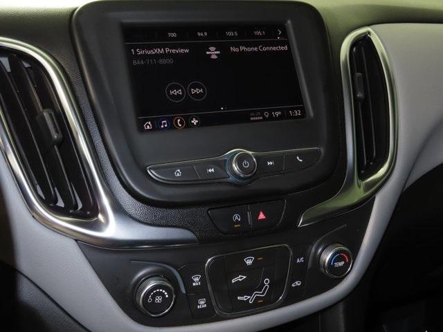 used 2022 Chevrolet Equinox car, priced at $11,994