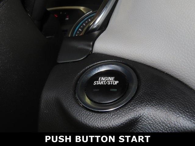 used 2022 Chevrolet Equinox car, priced at $11,994