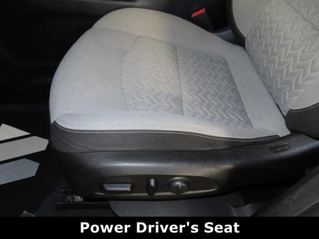 used 2022 Chevrolet Equinox car, priced at $11,994