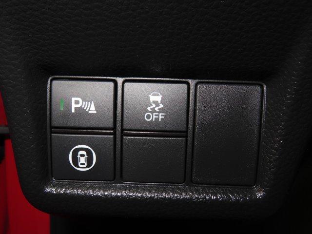 used 2023 Honda Civic car, priced at $27,390