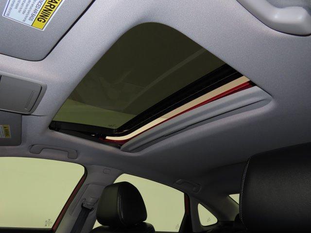 used 2023 Honda Civic car, priced at $27,390