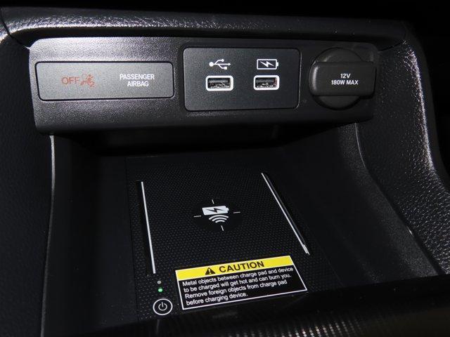 used 2023 Honda Civic car, priced at $27,390