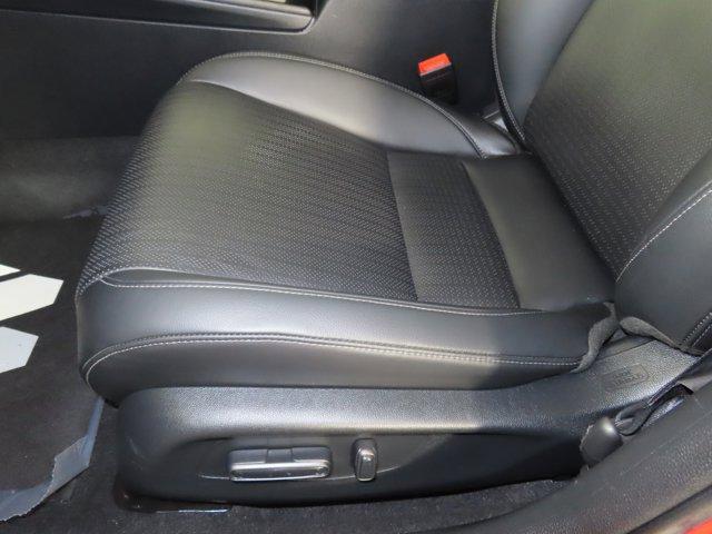 used 2023 Honda Civic car, priced at $27,390