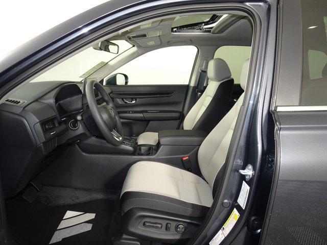 new 2026 Honda CR-V car, priced at $36,100
