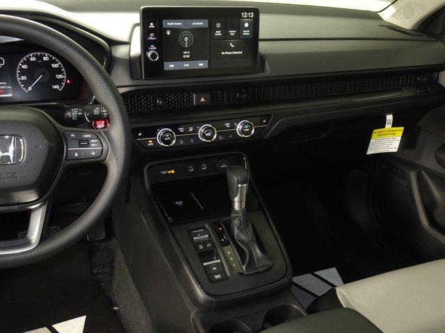 new 2026 Honda CR-V car, priced at $36,100