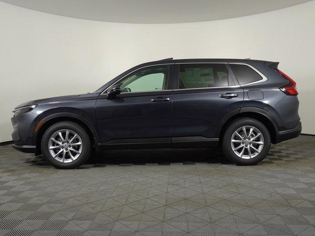 new 2026 Honda CR-V car, priced at $36,100