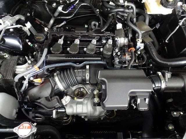 new 2026 Honda CR-V car, priced at $38,350