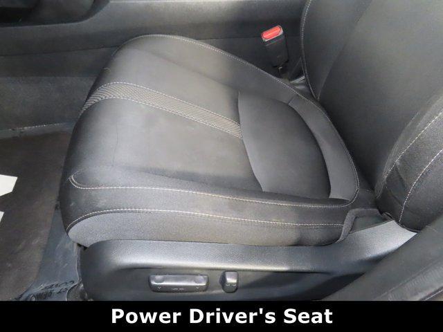 used 2021 Honda Civic car, priced at $16,836