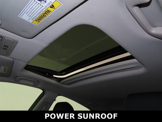 used 2021 Honda Civic car, priced at $16,836