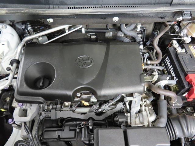 used 2019 Toyota RAV4 car, priced at $22,961