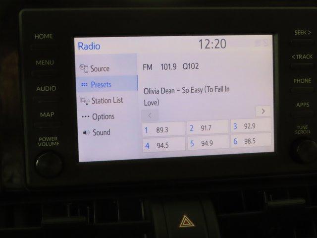 used 2019 Toyota RAV4 car, priced at $22,961