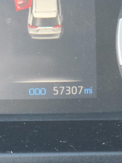 used 2019 Toyota RAV4 car, priced at $22,961