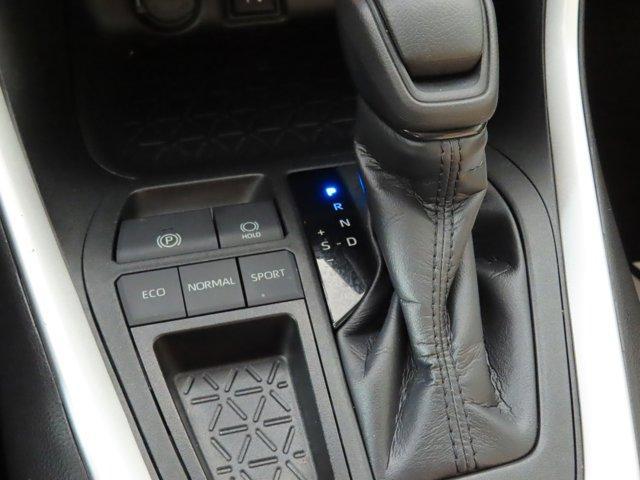 used 2019 Toyota RAV4 car, priced at $22,961