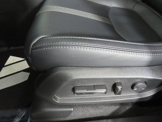 used 2025 Honda Pilot car, priced at $48,554