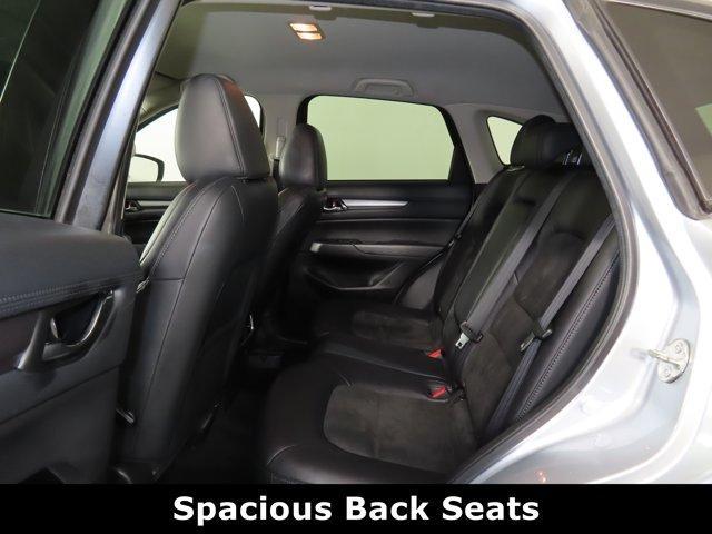 used 2018 Mazda CX-5 car, priced at $14,089