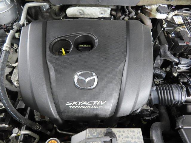 used 2018 Mazda CX-5 car, priced at $14,089