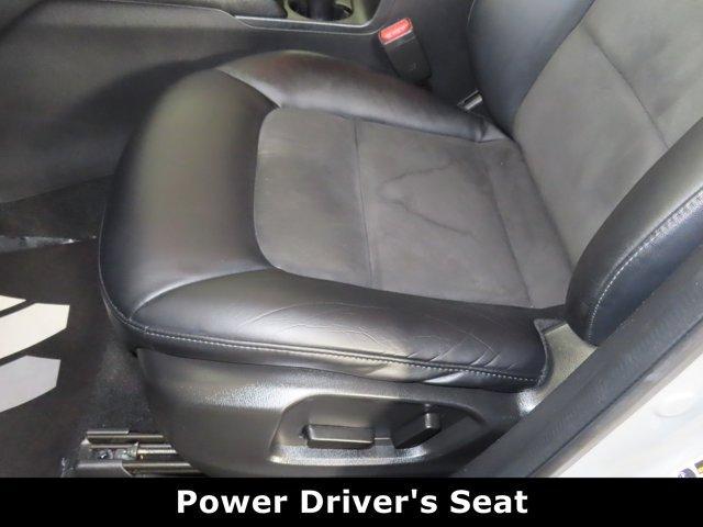 used 2018 Mazda CX-5 car, priced at $14,089