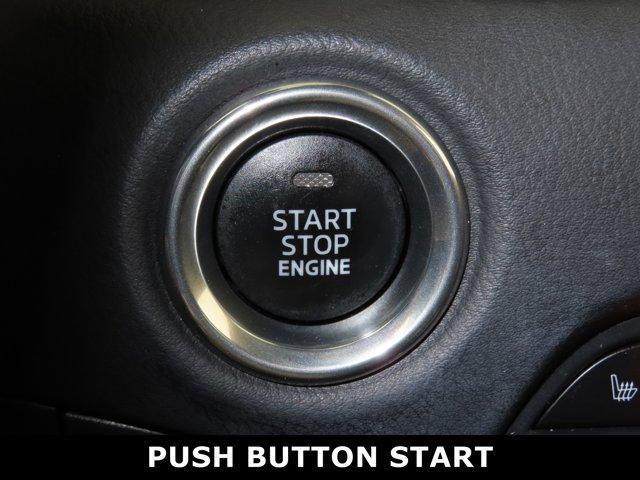 used 2018 Mazda CX-5 car, priced at $14,089