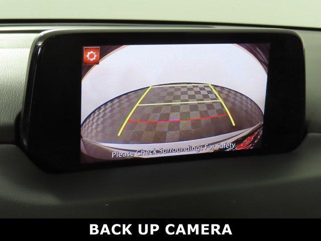 used 2018 Mazda CX-5 car, priced at $14,089