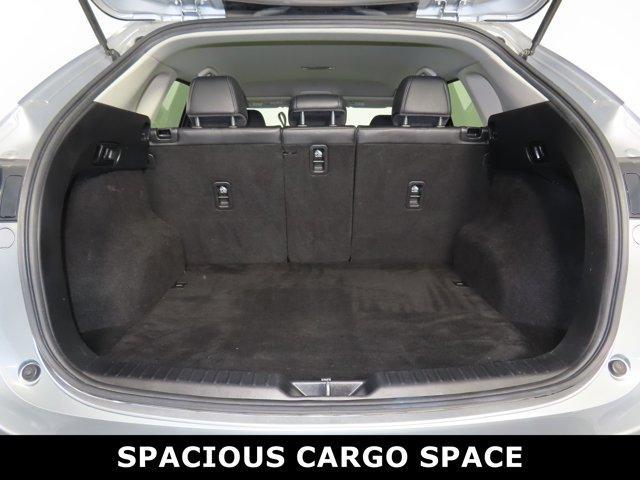 used 2018 Mazda CX-5 car, priced at $14,089