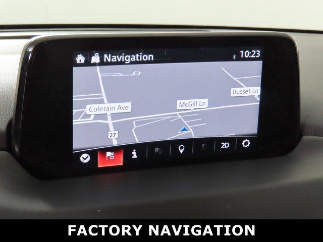 used 2018 Mazda CX-5 car, priced at $14,089