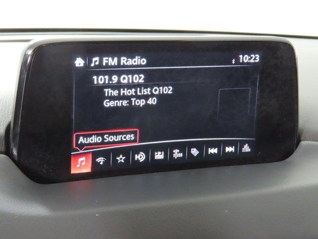 used 2018 Mazda CX-5 car, priced at $14,089