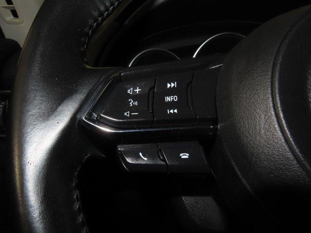 used 2018 Mazda CX-5 car, priced at $14,089