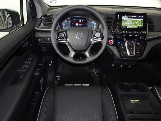 new 2024 Honda Odyssey car, priced at $51,800