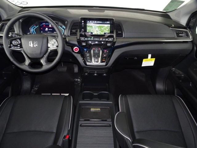 new 2024 Honda Odyssey car, priced at $51,800
