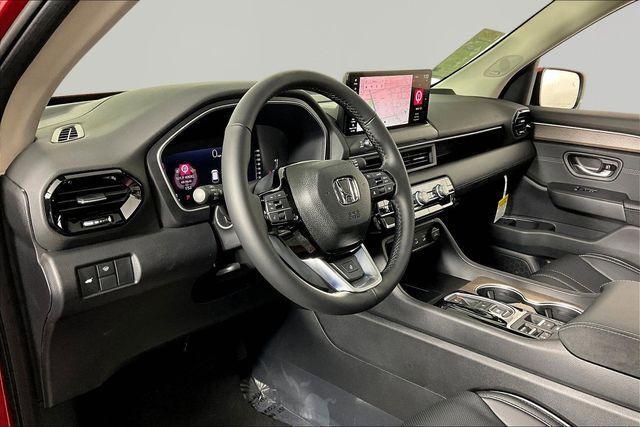 new 2026 Honda Pilot car, priced at $58,390