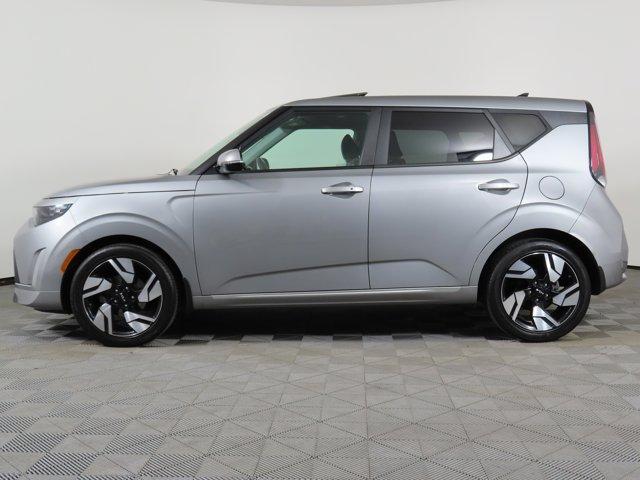 used 2023 Kia Soul car, priced at $18,662