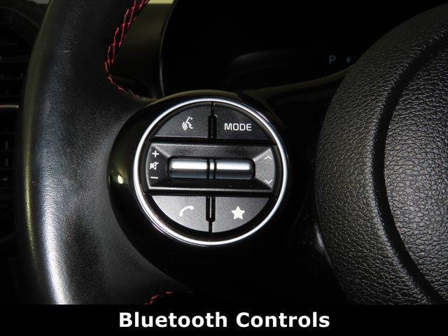 used 2023 Kia Soul car, priced at $18,662