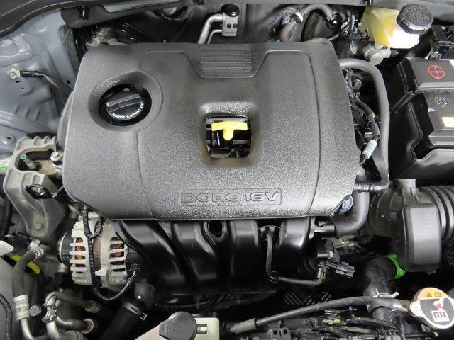 used 2023 Kia Soul car, priced at $18,662