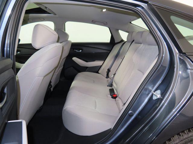 new 2026 Honda Accord car, priced at $31,890