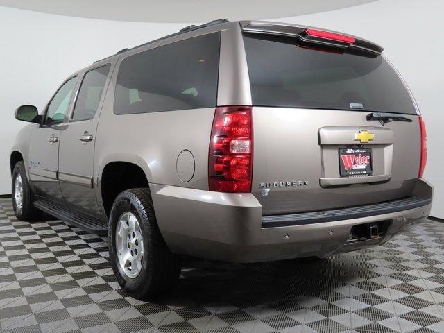 used 2013 Chevrolet Suburban car, priced at $9,450