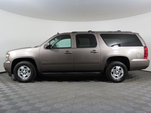 used 2013 Chevrolet Suburban car, priced at $9,450