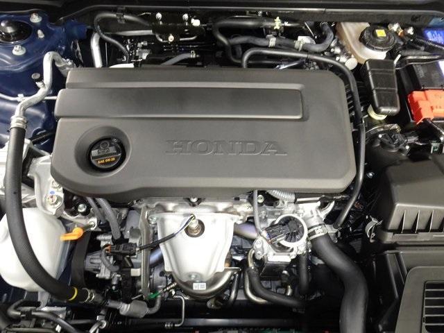 new 2026 Honda Civic car, priced at $28,245