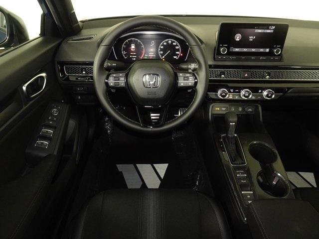new 2026 Honda Civic car, priced at $28,245