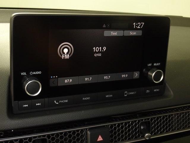 new 2026 Honda Civic car, priced at $28,245