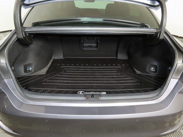 used 2019 Lexus ES 350 car, priced at $28,335