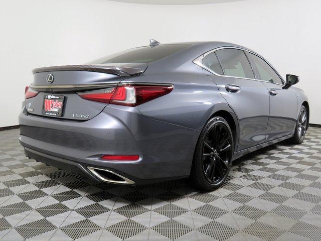 used 2019 Lexus ES 350 car, priced at $28,335