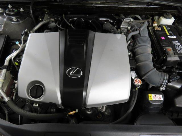 used 2019 Lexus ES 350 car, priced at $28,335