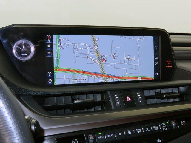 used 2019 Lexus ES 350 car, priced at $28,335