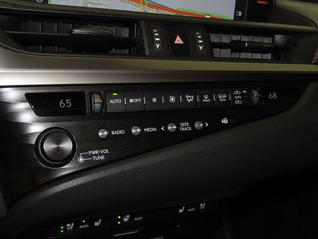 used 2019 Lexus ES 350 car, priced at $28,335