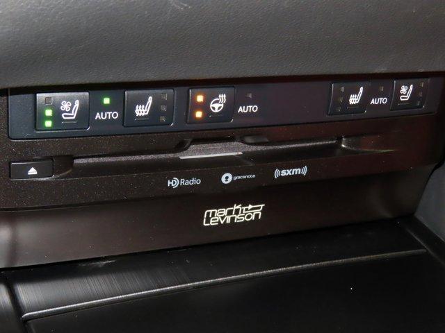 used 2019 Lexus ES 350 car, priced at $28,335