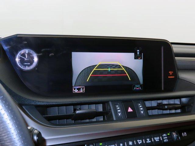 used 2019 Lexus ES 350 car, priced at $28,335