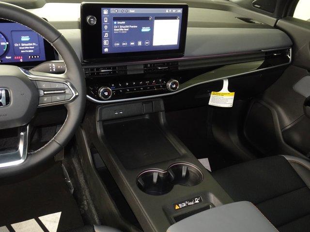 new 2026 Honda Prologue car, priced at $59,395