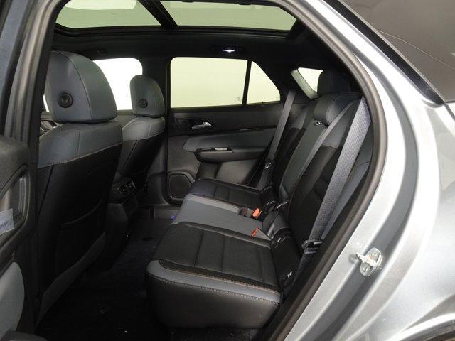 new 2026 Honda Prologue car, priced at $59,395