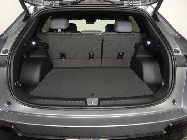 new 2026 Honda Prologue car, priced at $59,395